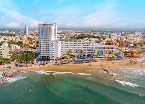 Star Palace Beach Hotel 1