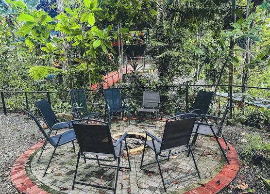 Selva Madre Eco-Sanctuary 1