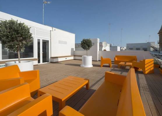 Apartamentos Maier 1