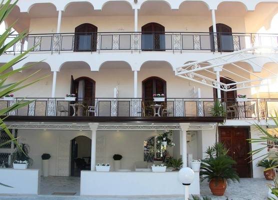 Villa Miriam 1