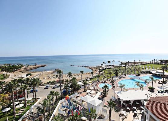 Marlita Beach Hotel Apartments 1