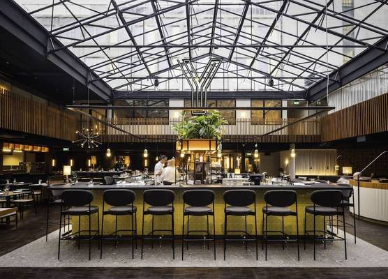 Yalo Urban Boutique Hotel Gent 1