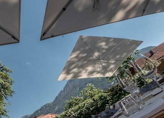 Alpenhotel Krone 1