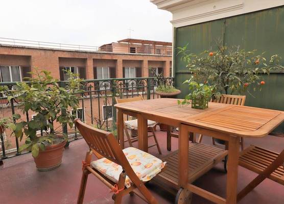 Trevi suites B&B 1