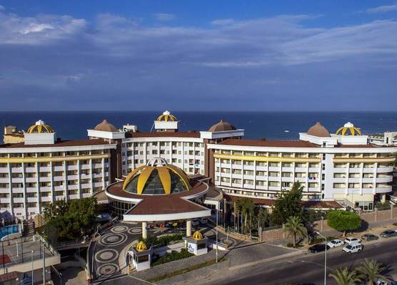 Side Alegria Hotel & Spa - Adults Only - All inclusive 1