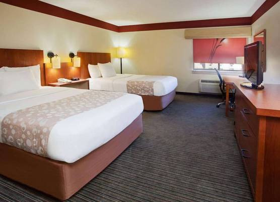 Travelodge by Wyndham Columbus State University 1