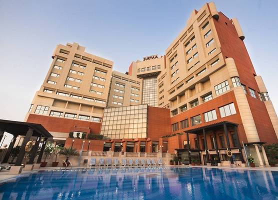 The Suryaa New Delhi 1