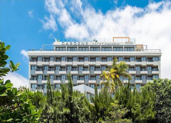Tui Blue Gardens - Adults Only - Savoy Signature 1