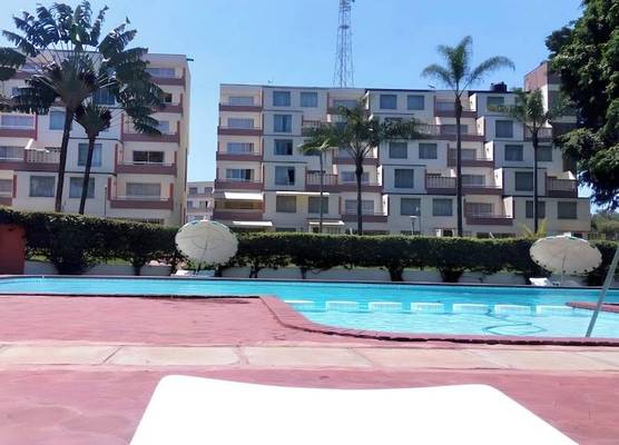 Norfolk Towers Serviced Apartment -Nairobi, City Centre CBD 1