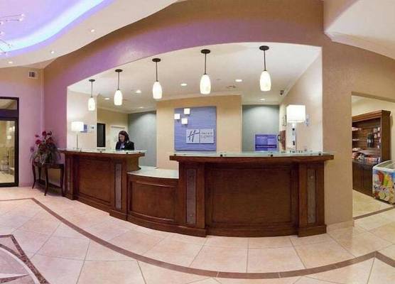 Holiday Inn Express & Suites HOUSTON WEST - KATY by IHG 1