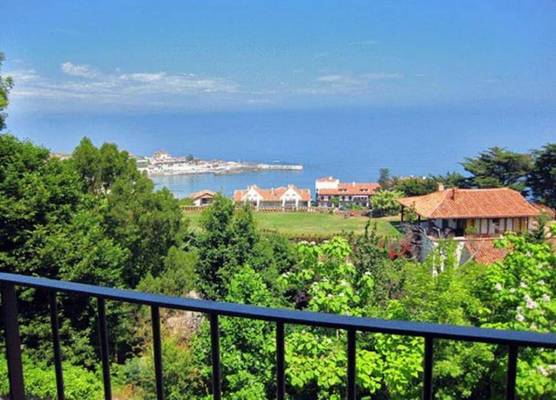 Hotel Arha Mar Comillas 1