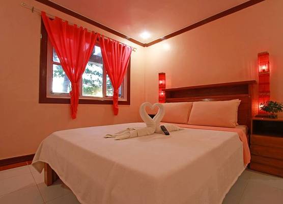 Nigi Nigi Too Beach Resort 1