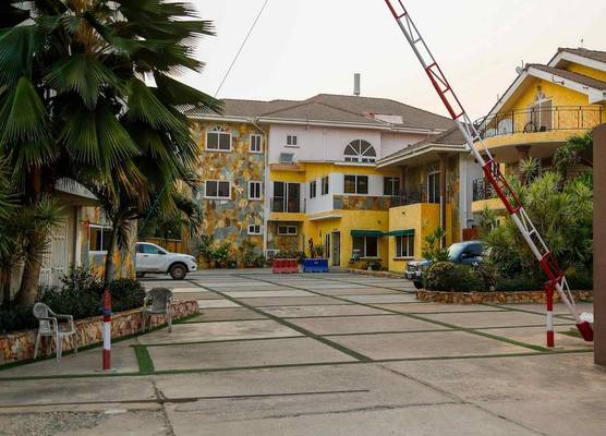 Midindi Hotel 1