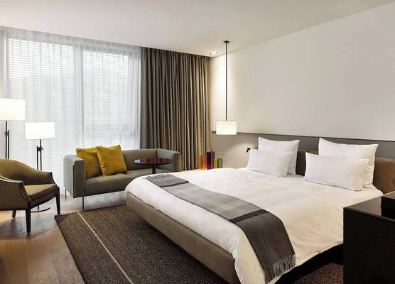 Roomers Baden-Baden, Autograph Collection 1