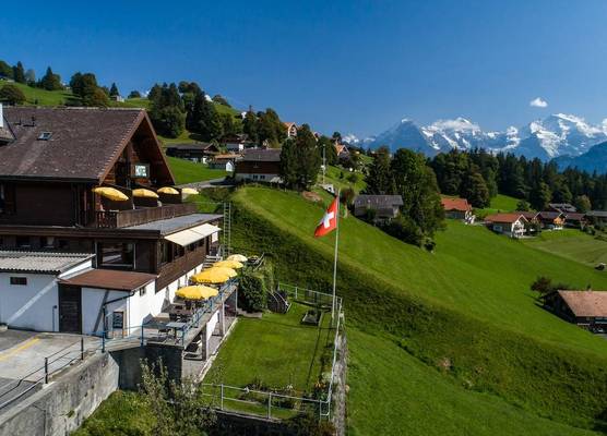 Hotel Fassbind Beausite 1