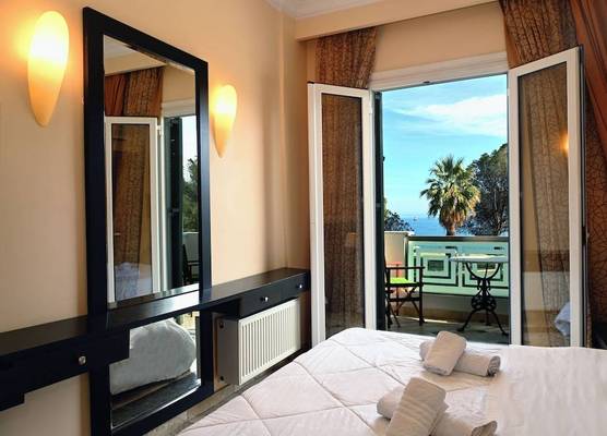 Aktis Hotel 1
