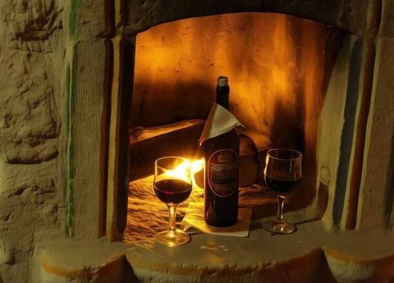 Ascension Cave Suites - Special Class 1