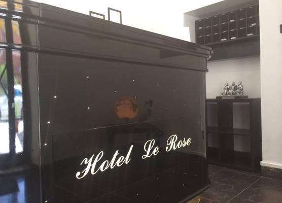 Le Rose 1