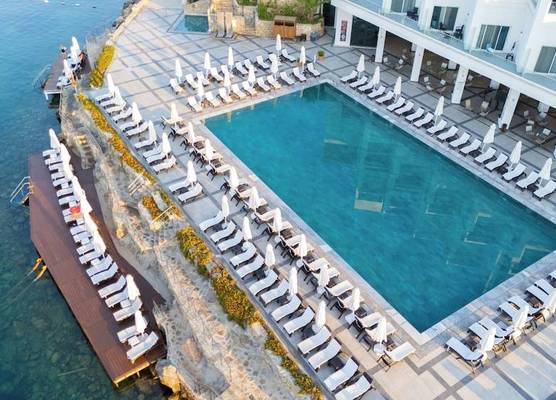 La Quinta by Wyndham Bodrum 1
