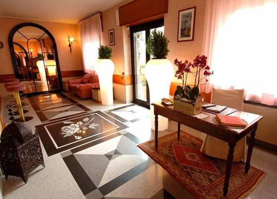 Hotel San Gerolamo 1