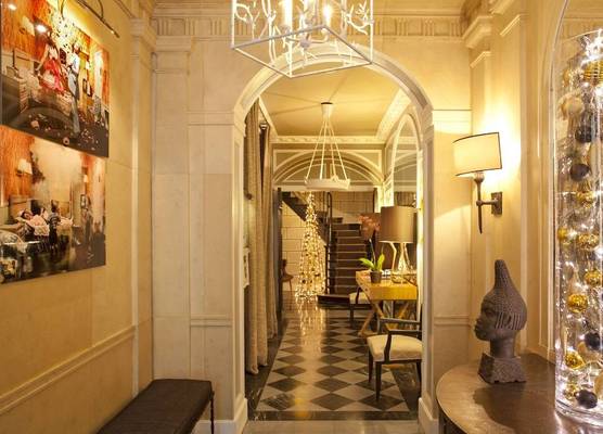 Hôtel Recamier 1