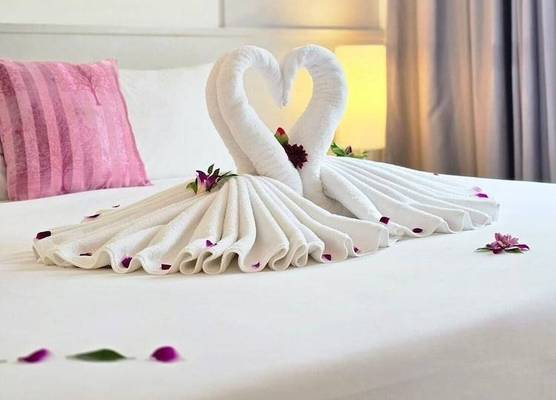 ON Hotel Phuket - SHA 1