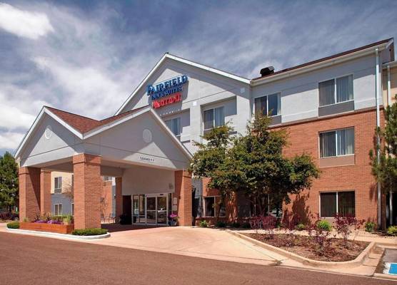 Fairfield Inn by Marriott Denver / Westminster 1