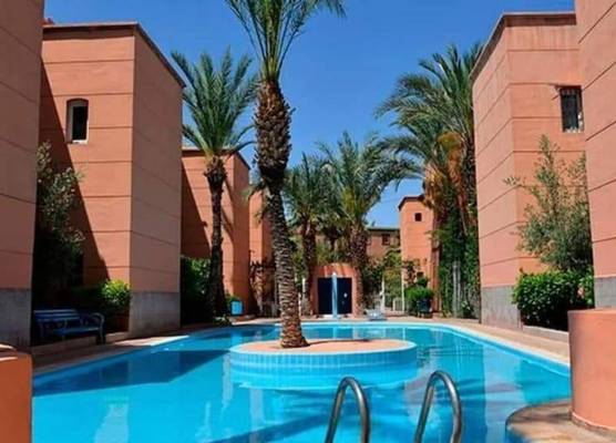 Riad Kamal Deluxe 1