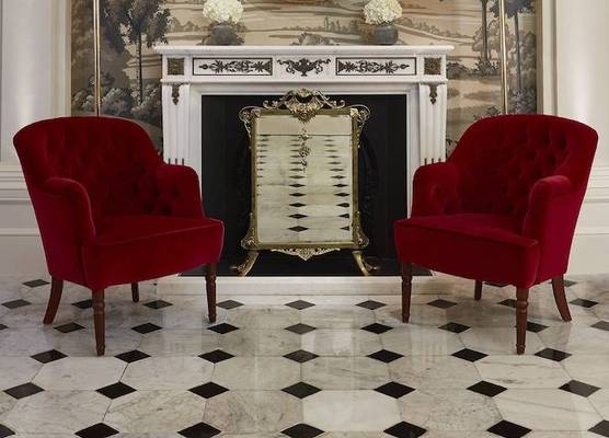 The Goring 1