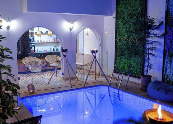 DARIF's Riad & Spa 1
