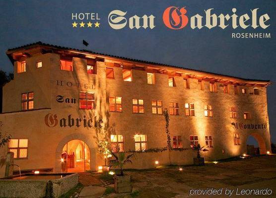Hotel San Gabriele 1