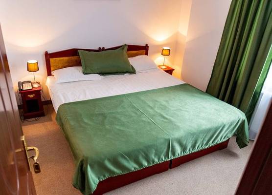 Hotel Cantemir 1