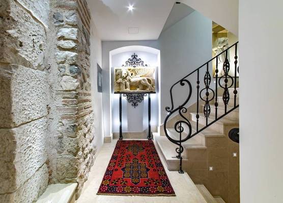Villa Nepos Hotel 1