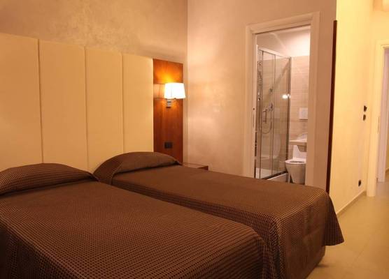 B&B Federica's House In Rome 1
