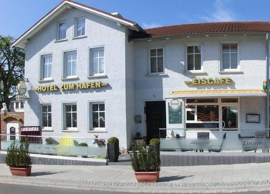 Hotel zum Hafen 1