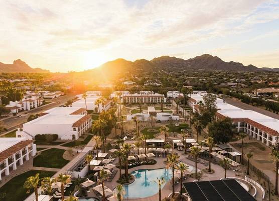 Kimpton Miralina Resort and Villas by IHG 1