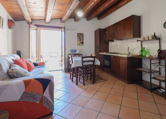 La Casa del Bastione a Cefal by Wonderful Italy 1