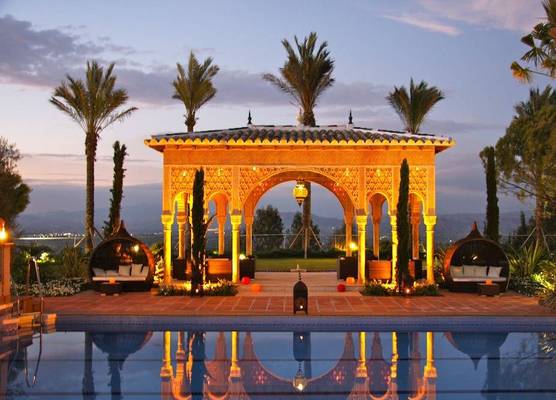 Hotel El Mirador 1