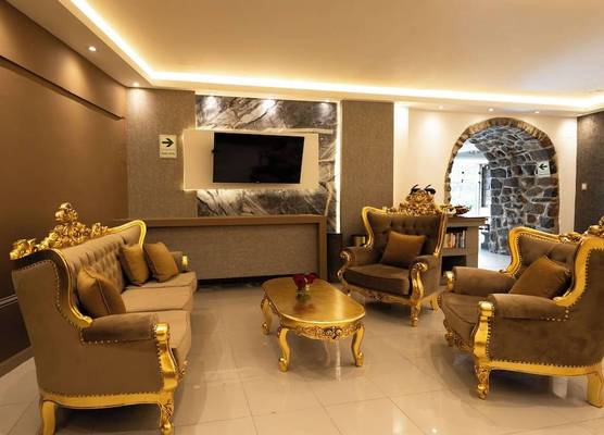 Hotel Hacienda Cusco Plaza 1