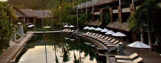 The Dewa Koh Chang 1