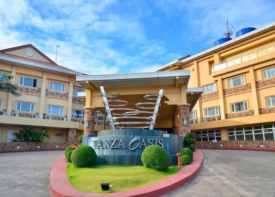 Tanza Oasis Hotel And Resort 1
