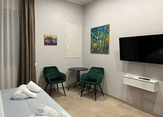 Avio Suite 1