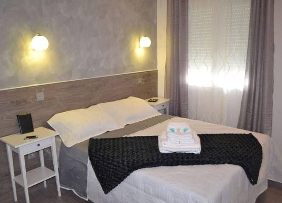 Hostal Meyra 1