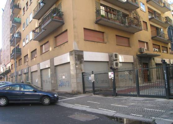 ABC - Bologna in B&B 1