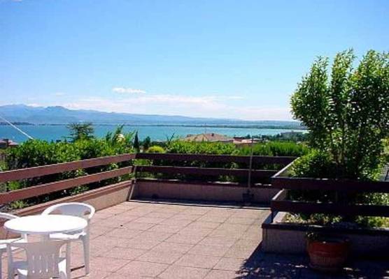 Hotel Desenzano 1