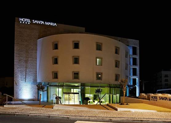 Hotel Santa Maria 1