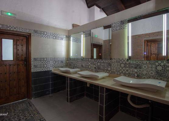 Resort Hotel El Cortijo & Spa 1