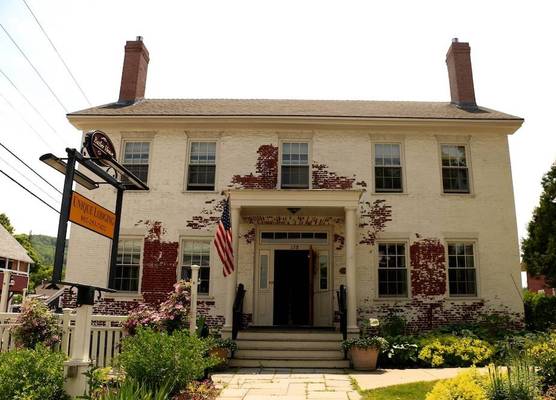 Butler House 1