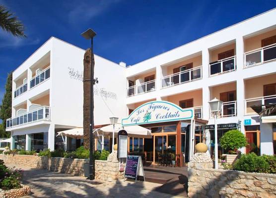 Hotel Ses Figueres 1