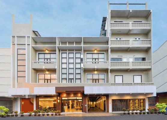 Oldthaiheng Hotel 1